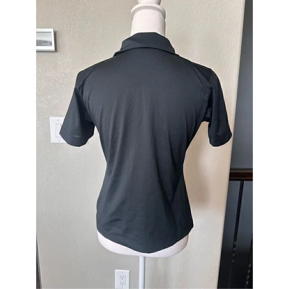 Nike CU Buff Golf Polo